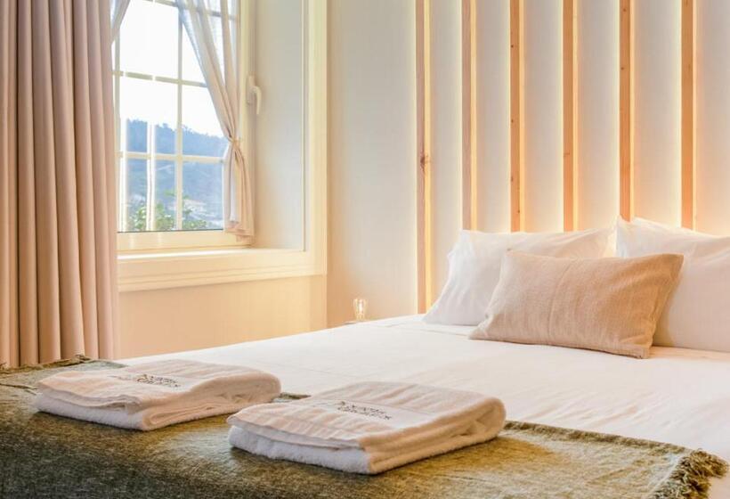 Отель Quinta De Carcavelos Natures Home