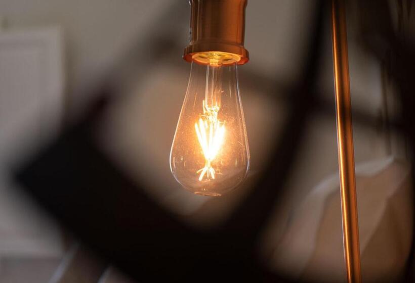 Отель Quinta De Carcavelos Natures Home