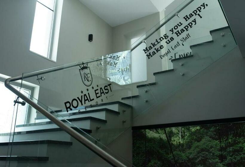فندق Royal East Resort