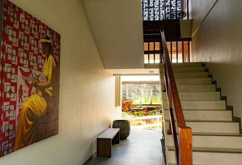 酒店 Santai Toraja