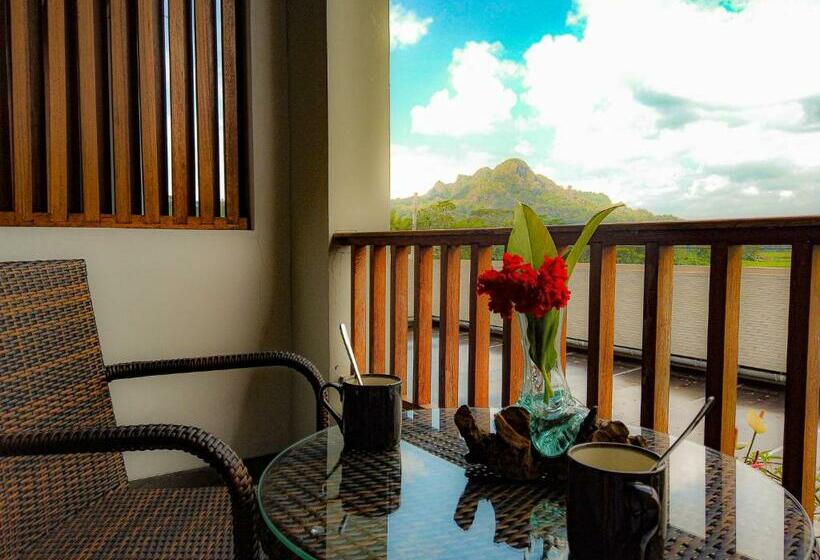 酒店 Santai Toraja