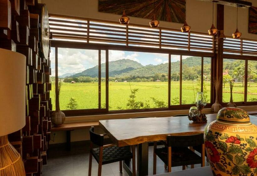 酒店 Santai Toraja