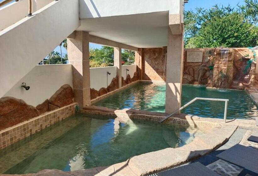 Szálloda Spa El Gran Coral By Rotamundos