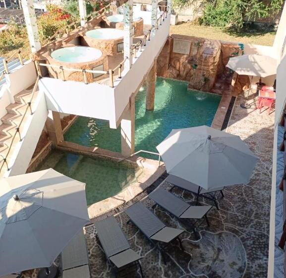 فندق Spa El Gran Coral By Rotamundos