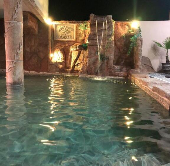 Szálloda Spa El Gran Coral By Rotamundos