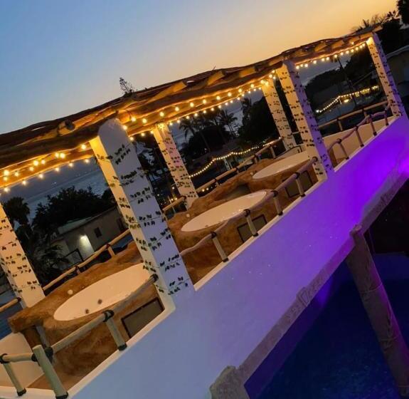 Szálloda Spa El Gran Coral By Rotamundos