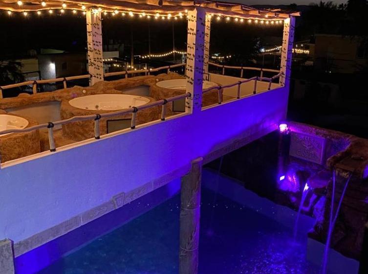 Szálloda Spa El Gran Coral By Rotamundos