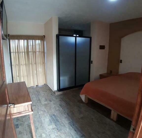 Szálloda Spa El Gran Coral By Rotamundos