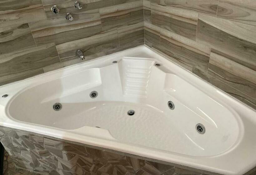 Szálloda Spa El Gran Coral By Rotamundos