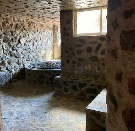 Szálloda Spa El Gran Coral By Rotamundos