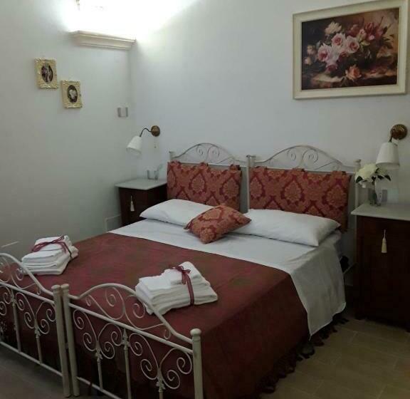 펜션 Camere Albatea
