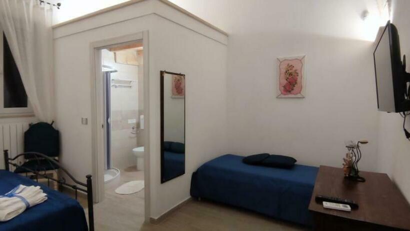 פנסיון Camere Albatea