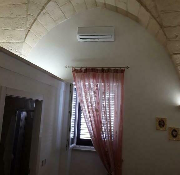 פנסיון Camere Albatea