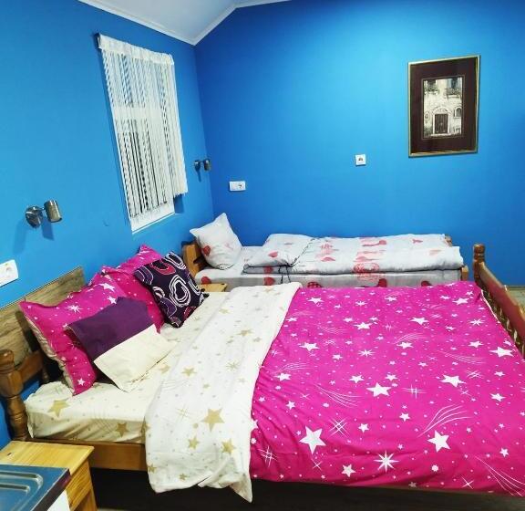 پانسیون Soba Milica