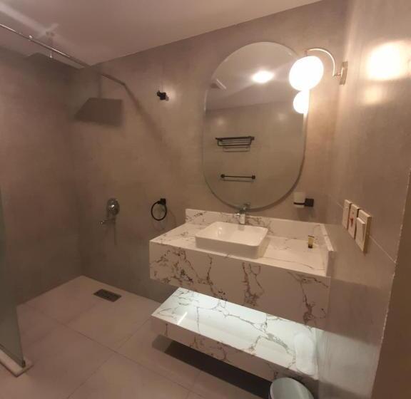 Al Anoud & Aljawhara Apartments