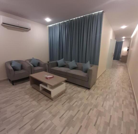 Al Anoud & Aljawhara Apartments