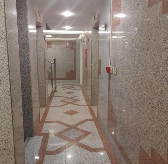 Al Anoud & Aljawhara Apartments