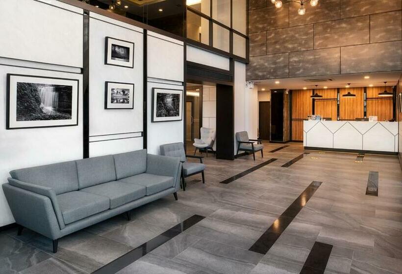 ユースホステル R2