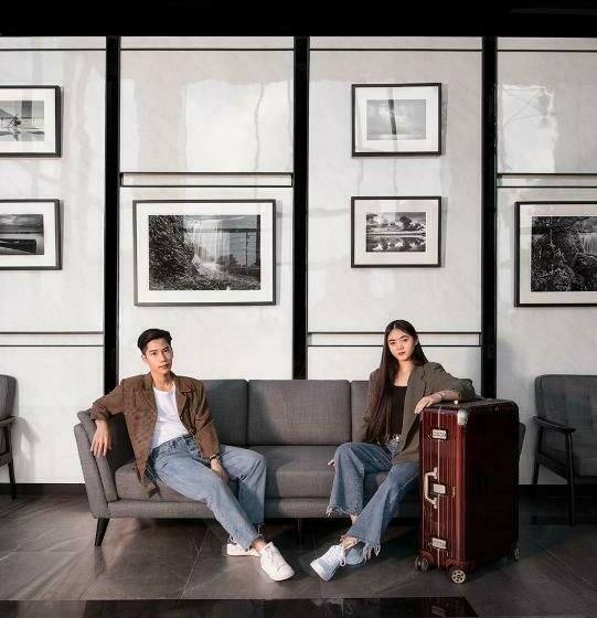 ユースホステル R2