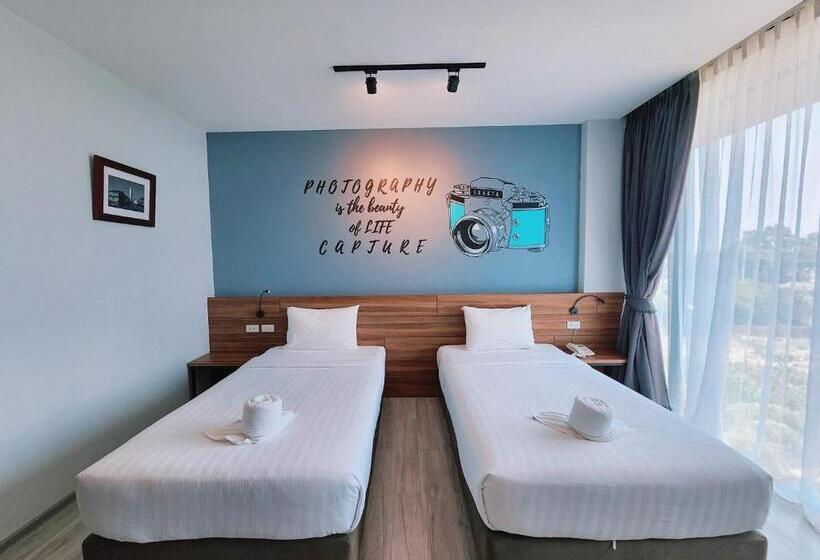 ユースホステル R2