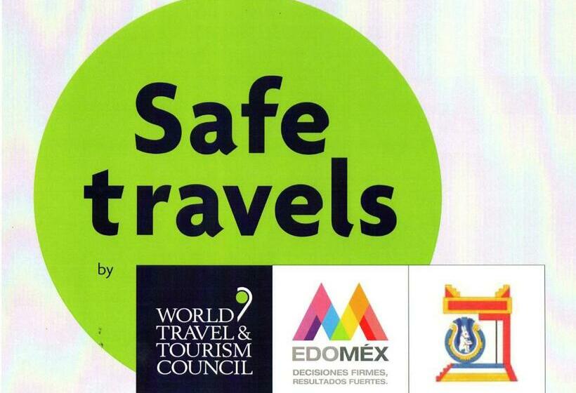 هتل Casa De La Luna