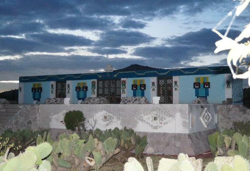 هتل Casa De La Luna