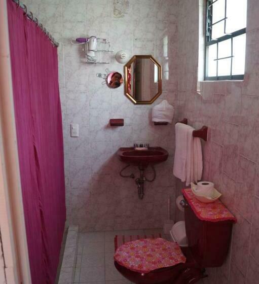 هتل Casa De La Luna