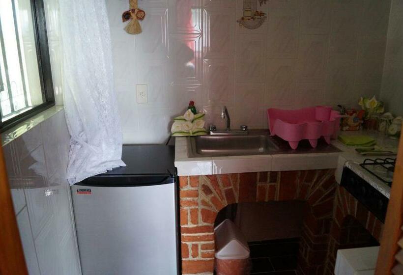 هتل Casa De La Luna