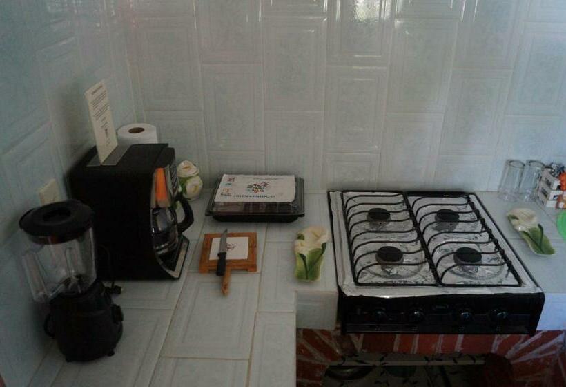 هتل Casa De La Luna