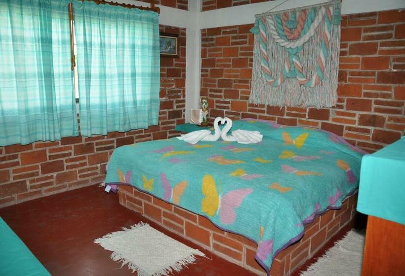 هتل Casa De La Luna