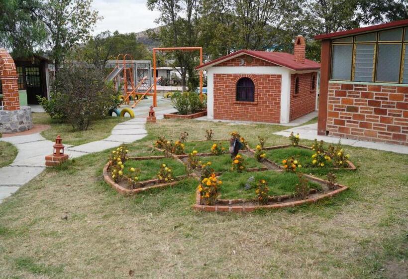 هتل Casa De La Luna