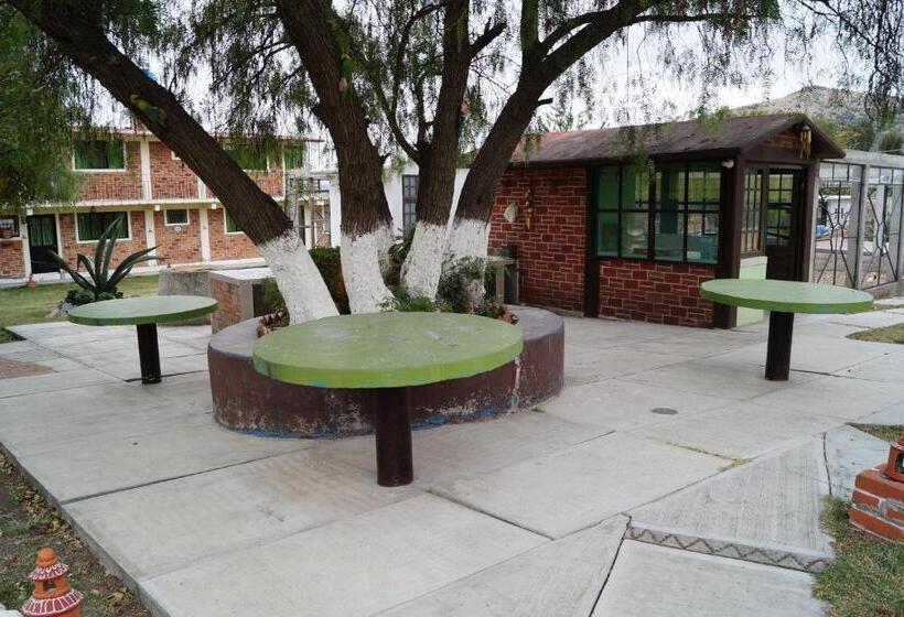 هتل Casa De La Luna