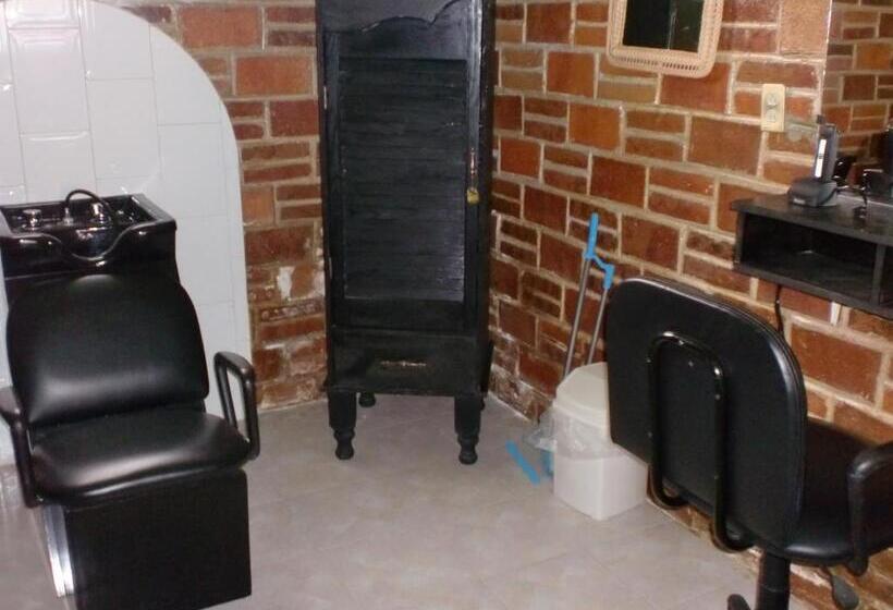 هتل Casa De La Luna