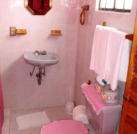 هتل Casa De La Luna