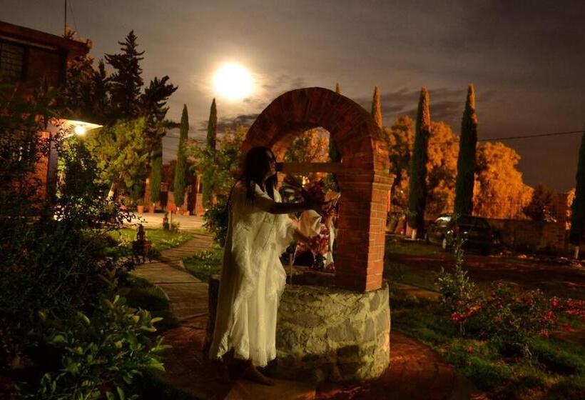 هتل Casa De La Luna