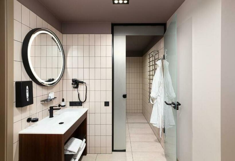 هتل Ribas Karpaty