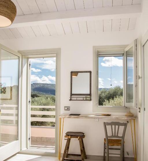 Oliveto Bed And Breakfast