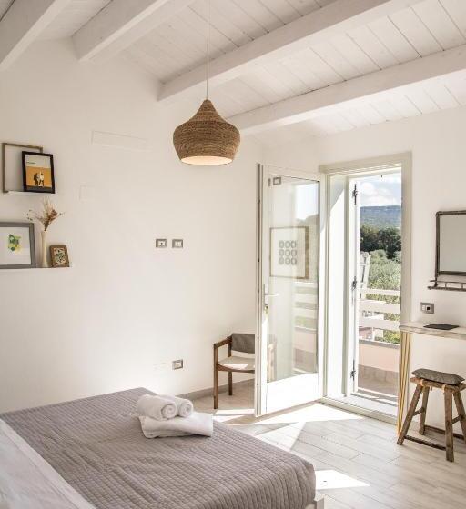 Oliveto Bed And Breakfast