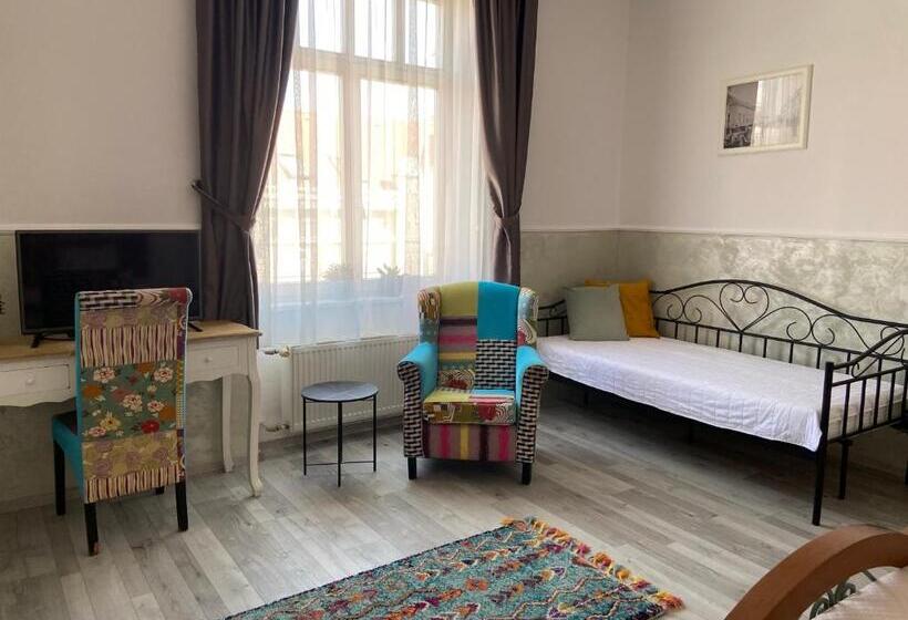 بنسيون Penzión Bihari