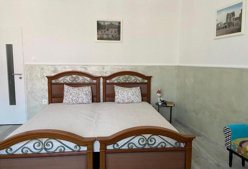 Пансион Penzión Bihari