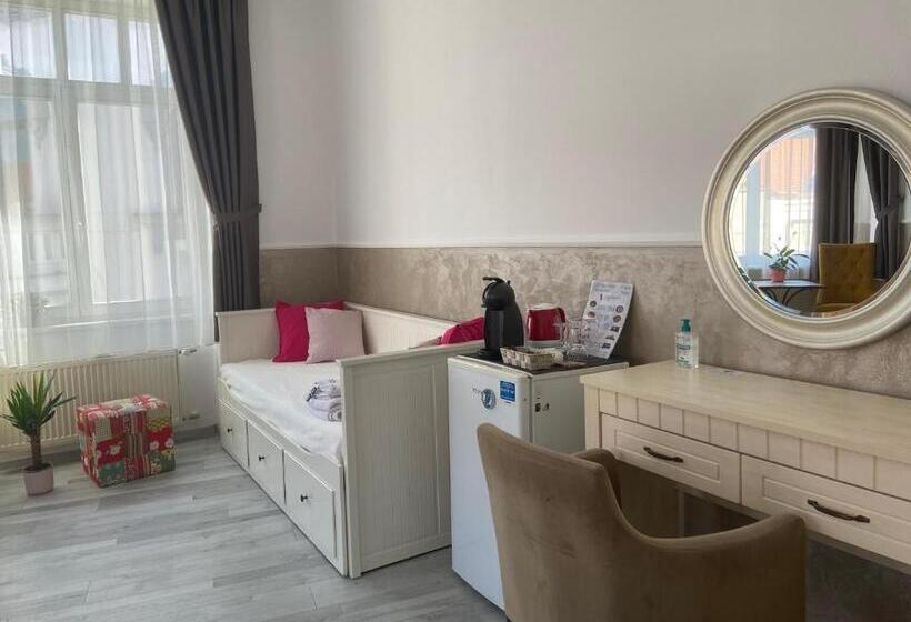 پانسیون Penzión Bihari