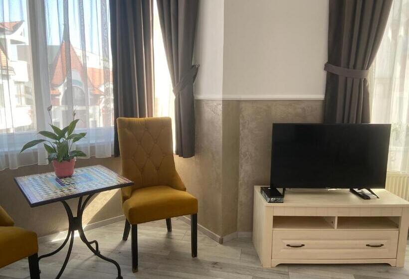 بنسيون Penzión Bihari