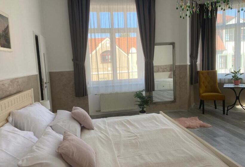 Пансион Penzión Bihari