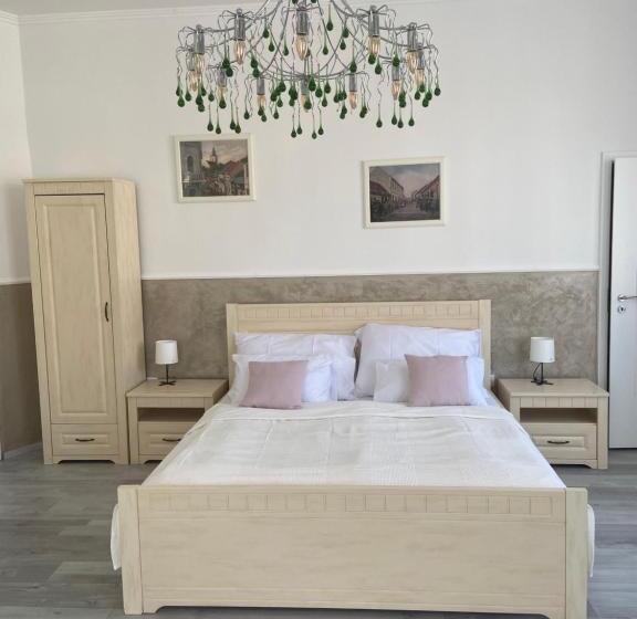 Пансион Penzión Bihari