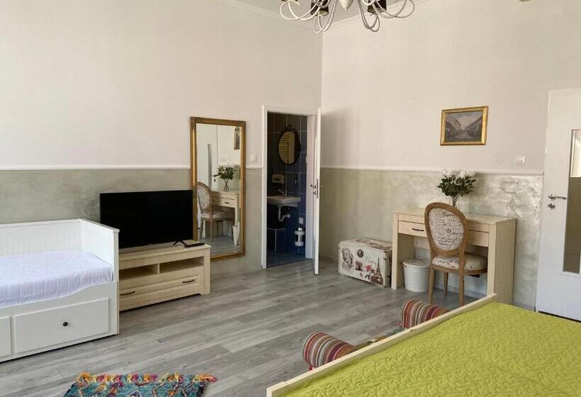 Пансион Penzión Bihari