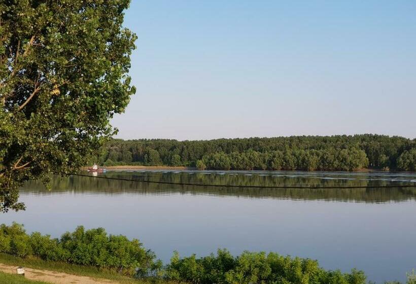 膳宿费 Portul Dunarii