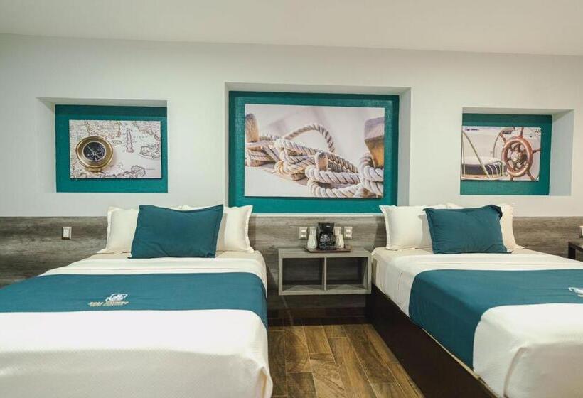 Real Naviero Hotel Ejecutivo