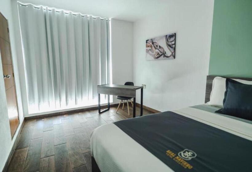 Real Naviero Hotel Ejecutivo