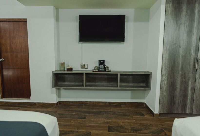 Real Naviero Hotel Ejecutivo