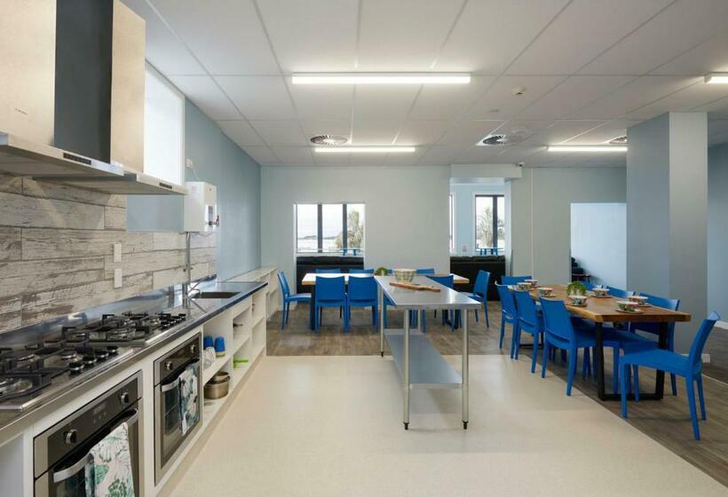 Общежитие Wanderlust Nz